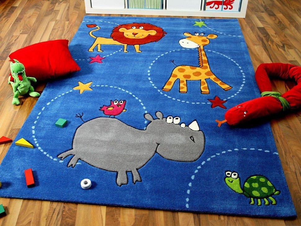 artificial carpet