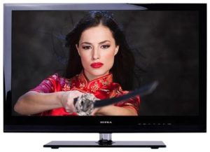 TV'deki 3D dijital filtre - nedir bu?