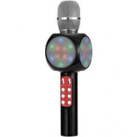 Wireless microphone