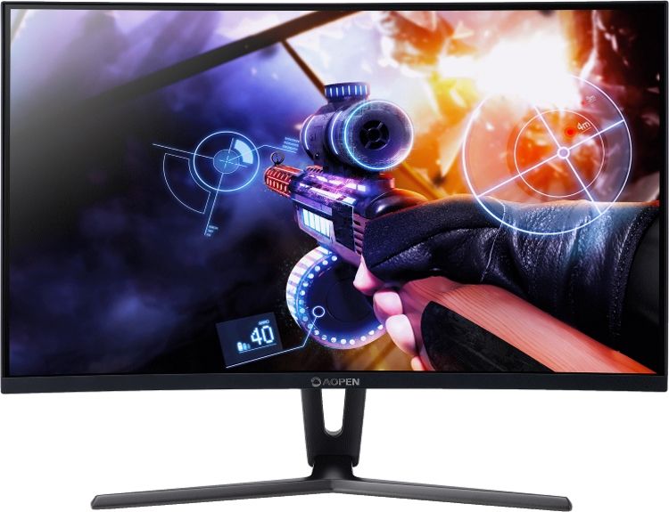 Freesync on the monitor - what is it?