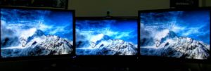 Which monitor matrix is ​​better?