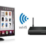 How to connect wifi to TV 4