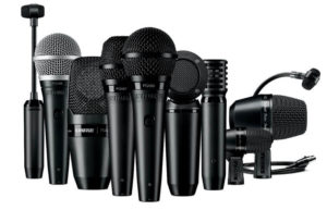 How to choose a microphone