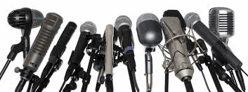 Which microphone to choose