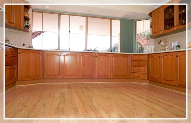 Which linoleum is better for an apartment