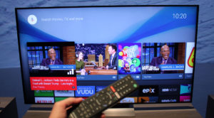 Linux or Android - which is better on TV?