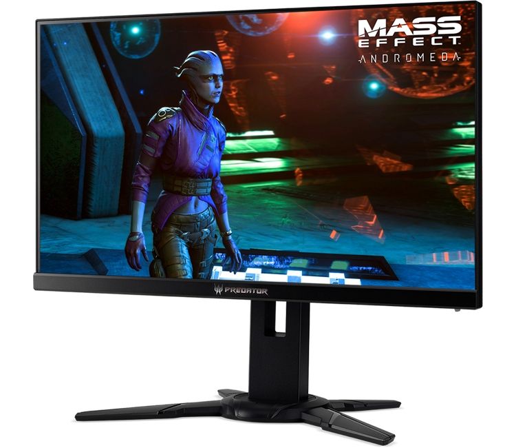 Monitor for games 140 Hz.