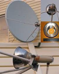 Is it possible to boost the TV antenna signal?