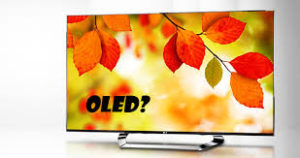 Oled TV and its features