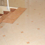 Floor tiles