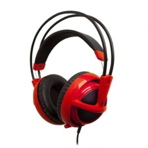 SteelSeries Siberia Full-size Headset v2