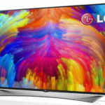 Quantum dot TVs