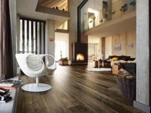 Pros and cons of using dark laminate