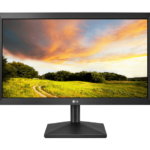 Types of LCD monitors.