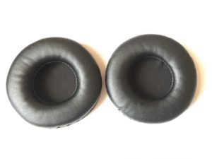 Headphone ear pads: what are they?