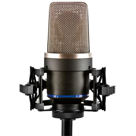 Microphone DB