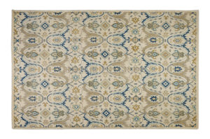 Tufted carpets: this