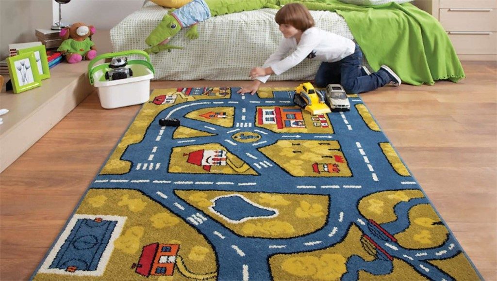 play mat