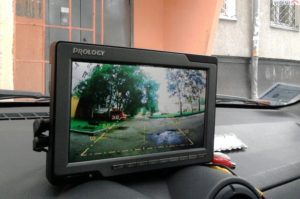 car camera