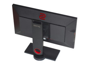 rear monitor