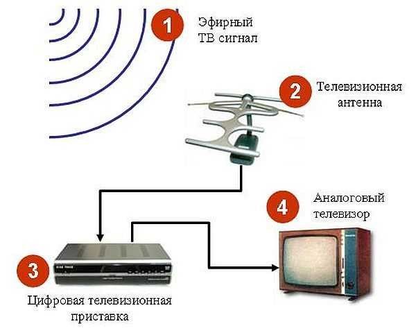 connection