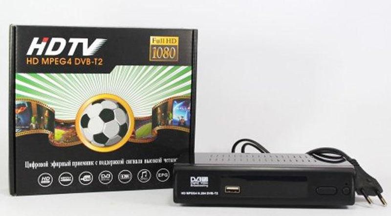 digital set-top box for TV