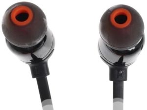 In-ear headphones 