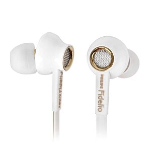 In-ear headphones 