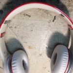 Headphone malfunction