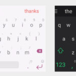 SwiftKey or Gboard Keyboard: What to Choose