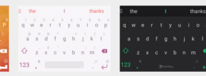 SwiftKey or Gboard Keyboard: What to Choose