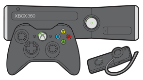 Why won't my Xbox 360 joystick connect to the console?