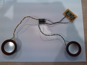 How to make a speaker with your own hands