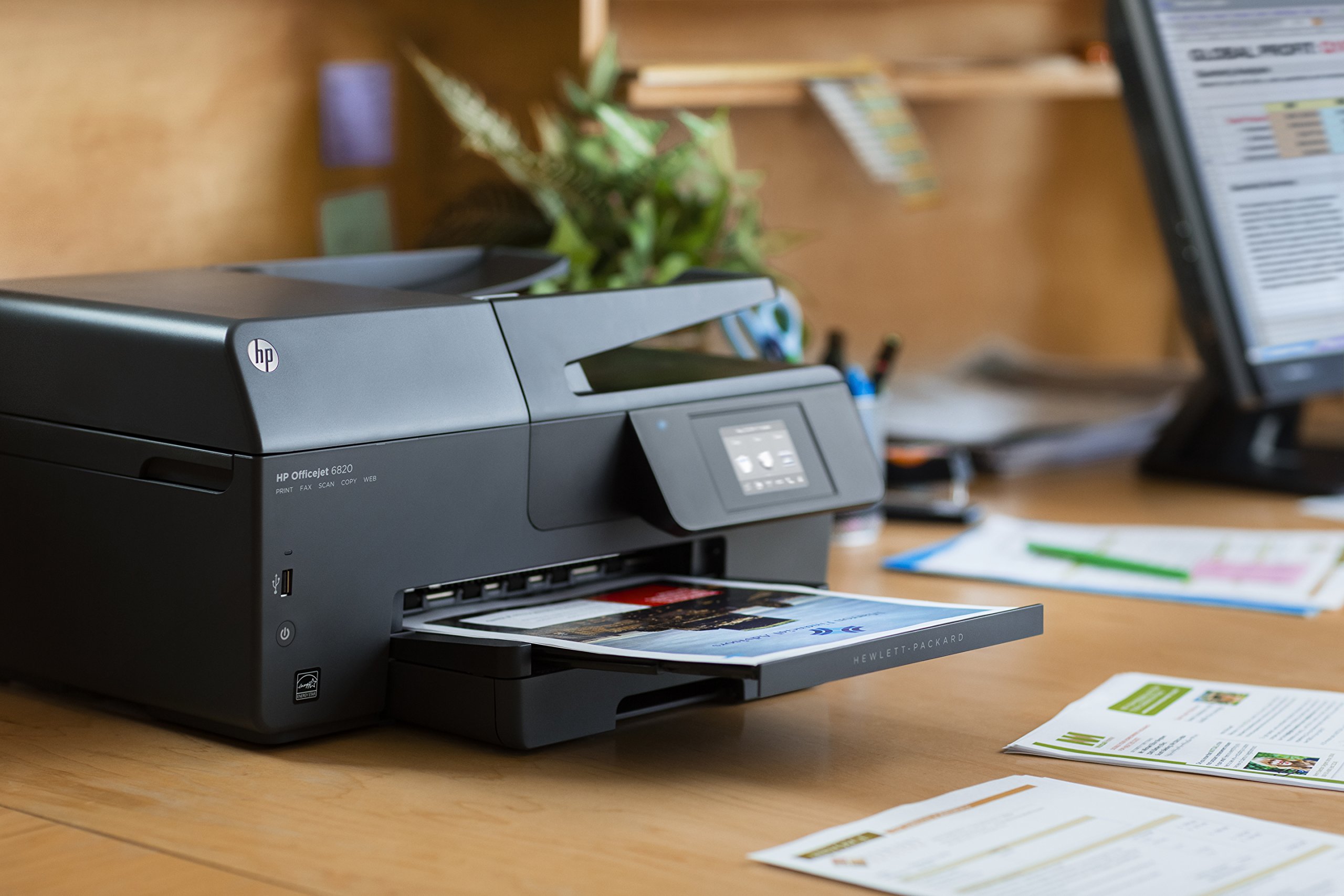 home printers