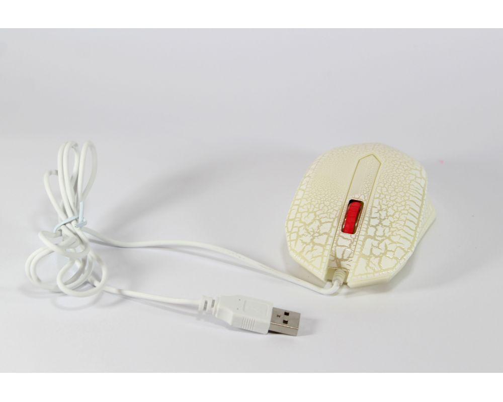 Wired mouse