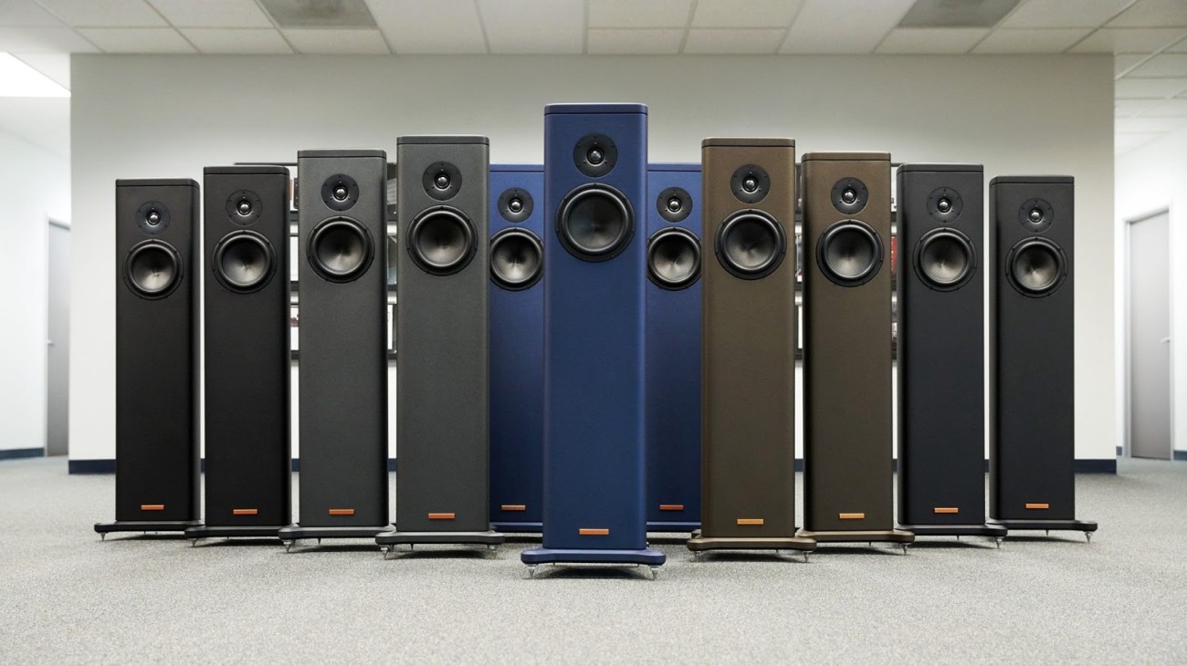 most expensive speakers