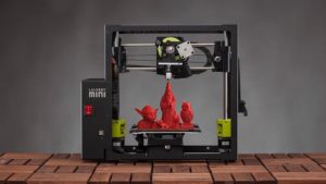 How to choose a 3D printer