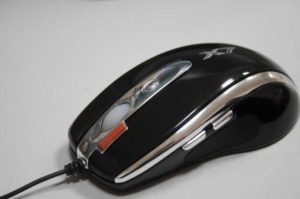 what to do if the mouse doesn't work