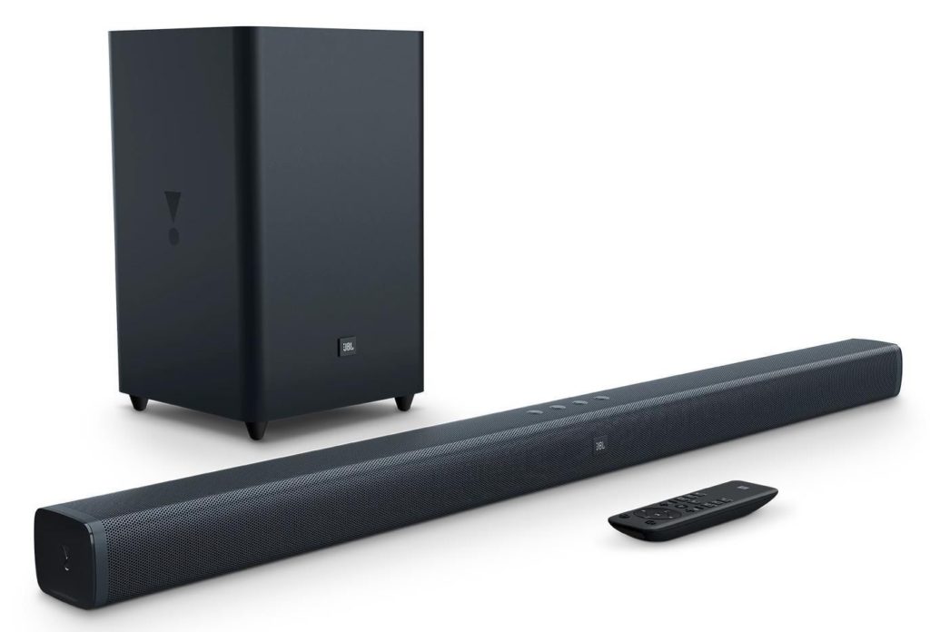 soundbar