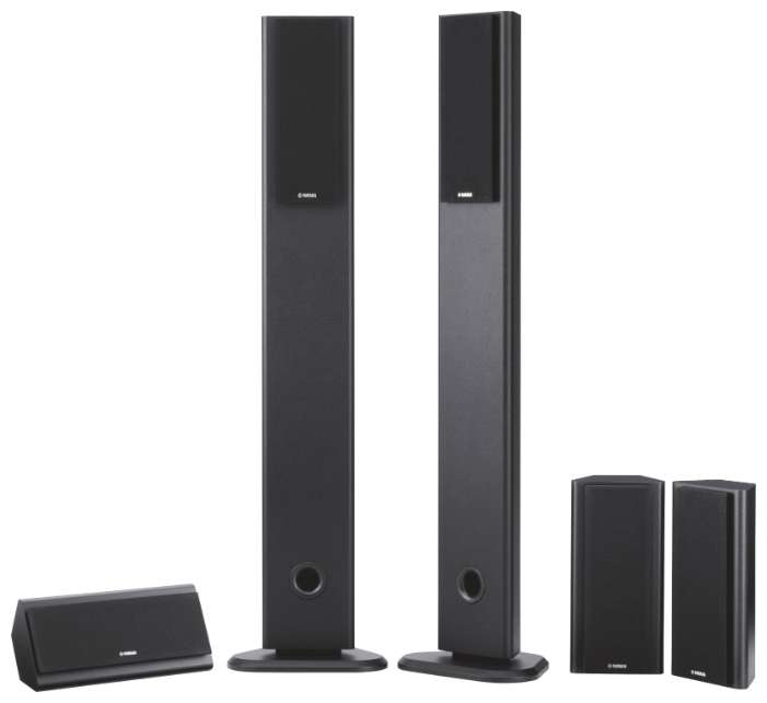 speakers for tv