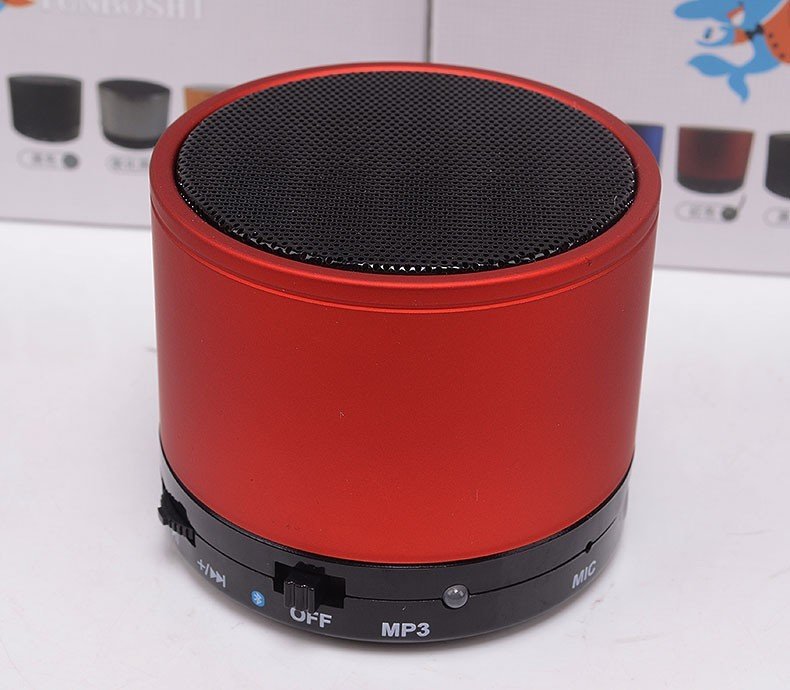 portable speaker for laptop