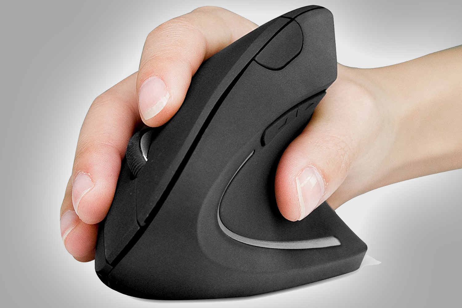 Game Mouse.