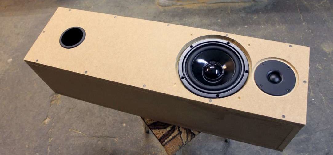 Car speakers for speakers.