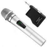 WIRELESS MICROPHONE