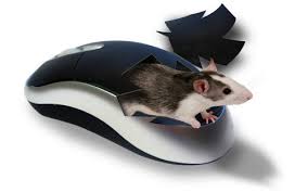 Which mouse is better, laser or optical?