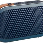 what is a portable speaker