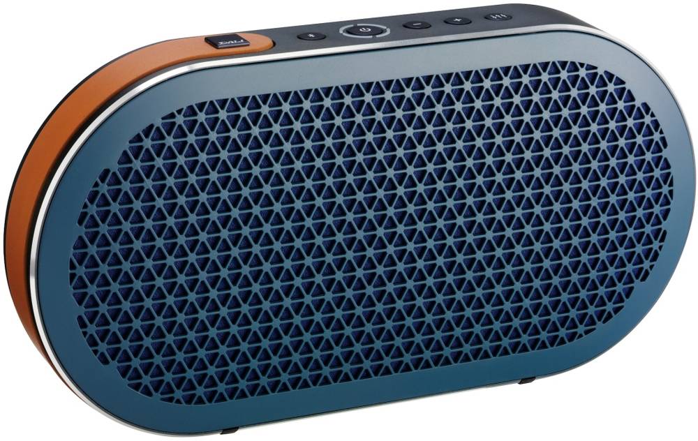 what is a portable speaker