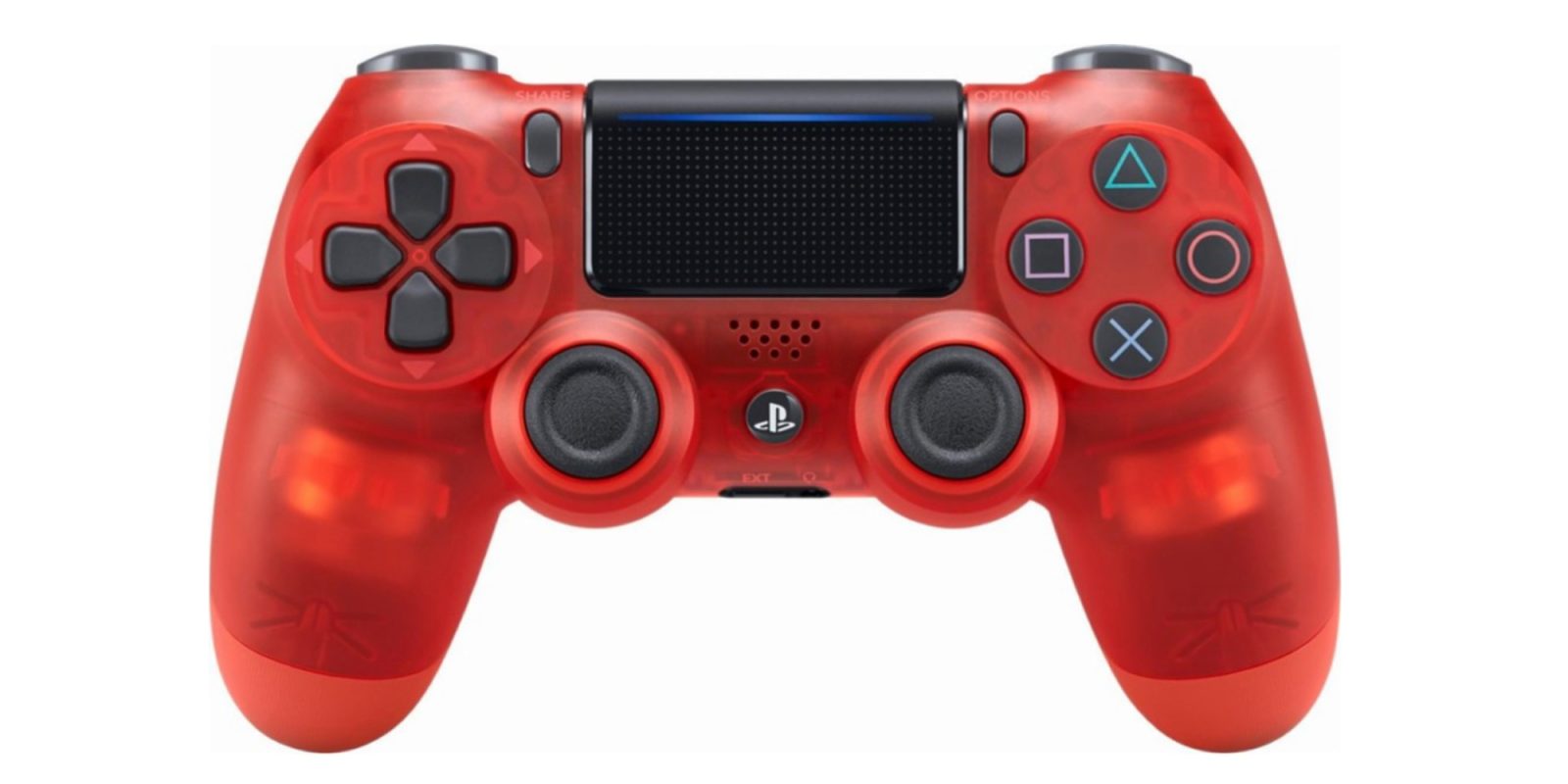 Dualshock 4.