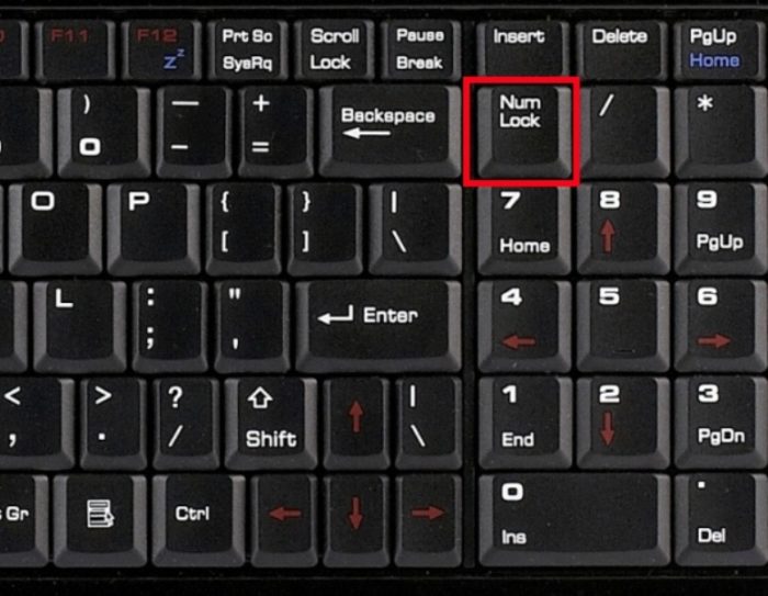 Hotkeys