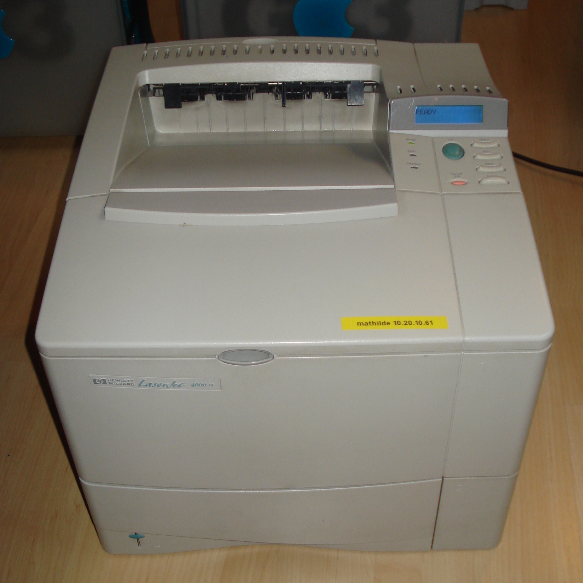 Printer